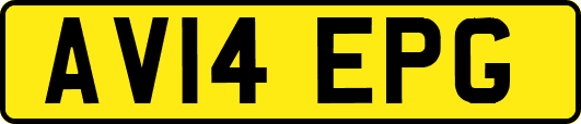 AV14EPG