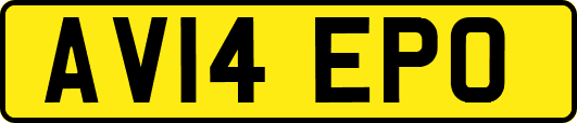 AV14EPO