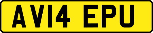 AV14EPU