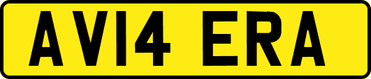 AV14ERA