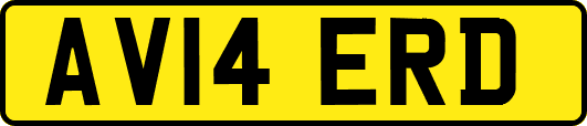 AV14ERD
