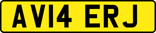 AV14ERJ