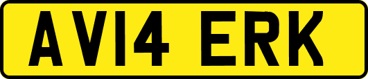 AV14ERK