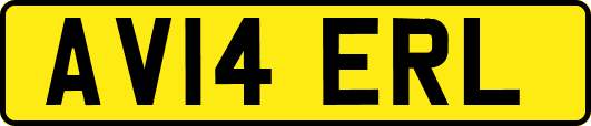 AV14ERL