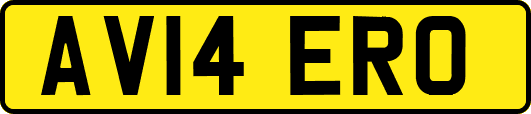 AV14ERO