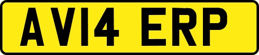 AV14ERP