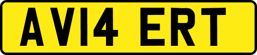AV14ERT