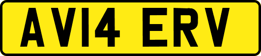 AV14ERV