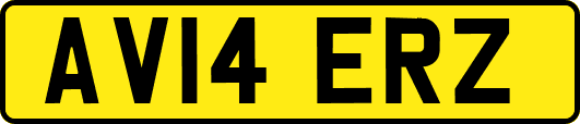 AV14ERZ