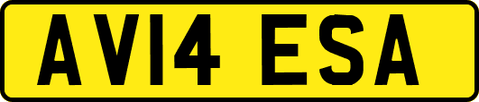 AV14ESA