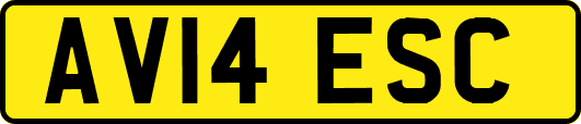 AV14ESC