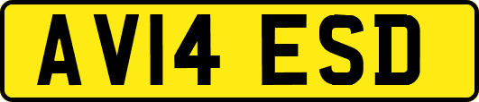 AV14ESD