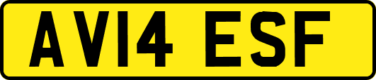 AV14ESF