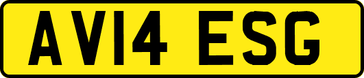AV14ESG