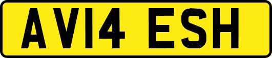 AV14ESH