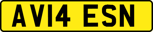 AV14ESN