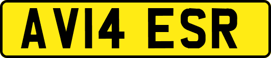 AV14ESR