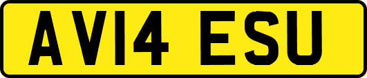 AV14ESU
