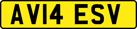 AV14ESV