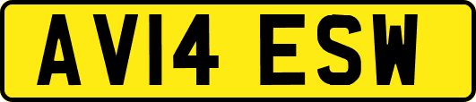 AV14ESW