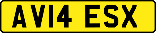 AV14ESX
