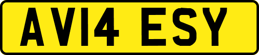 AV14ESY
