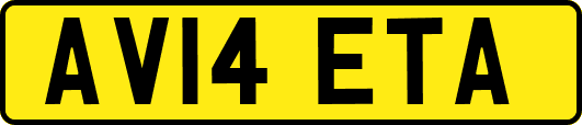 AV14ETA