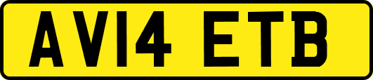 AV14ETB