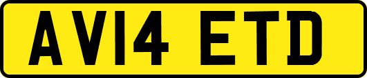 AV14ETD