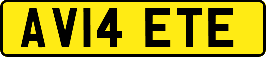 AV14ETE