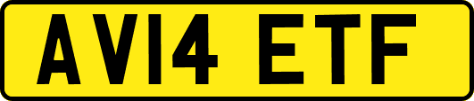 AV14ETF