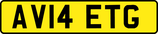 AV14ETG