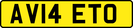 AV14ETO