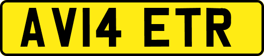 AV14ETR