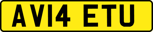 AV14ETU
