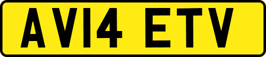 AV14ETV