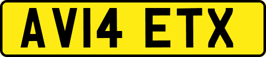 AV14ETX