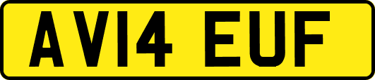 AV14EUF