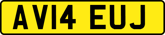 AV14EUJ