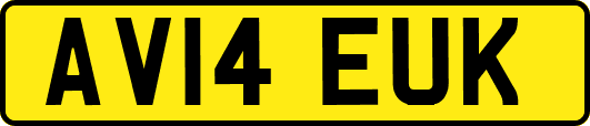 AV14EUK