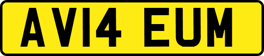 AV14EUM