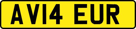 AV14EUR