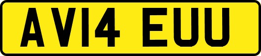 AV14EUU