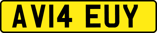 AV14EUY