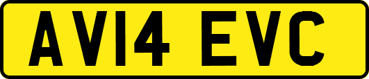 AV14EVC