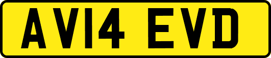 AV14EVD