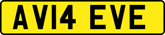 AV14EVE