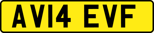 AV14EVF