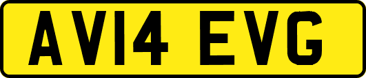 AV14EVG