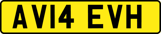 AV14EVH